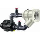 Aqua Flow Jet - Gegenstromanlage