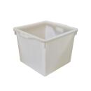 VITROS Sicherheitsauffangwanne 40 Liter aus PE mit...