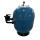 GFK Filterkessel Atlantica &Oslash; 400 mm mit 6-Wege-Side-Mount-Ventil