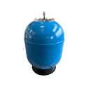GFK Filterkesse Atlantica &Oslash; 510 mm mit 6-Wege-Side-Mount-Venti