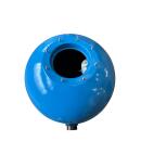 GFK Filterkessel Atlantica &Oslash; 620 mm mit 6-Wege-Side-Mount-Venti