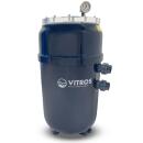 GFK Filterkessel VITROS Prime by Behncke &Oslash; 765 mm