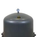Astralpool Filterkessel Bilbao &Oslash; 600 mm ohne-Ventil &ndash; Dunkelgrau