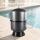 Astralpool Filterkessel Bilbao &Oslash; 600 mm ohne-Ventil &ndash; Dunkelgrau