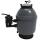 Poolex ROCK SIDE 500 Sandfilter &Oslash; 500 mm mit 6-Wege-Side-Mount-Ventil/ 50mm