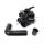 Speck 6-Wege-Side-Ventil BADU Mat R 51/3 GK | 2", mit Ventilanschluss | Schwarz