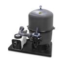 AstralPool Sandfilteranlage Bilbao &Oslash; 500 mm mit Speck BADU Delta Eco VS
