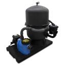 AstralPool Sandfilteranlage Bilbao &Oslash; 500 mm mit Speck BADU&reg; Prime Neo VS