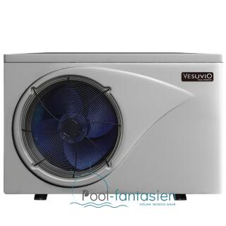 Inverter VEDUVIO 13,0kW (für Becken 20-50m³)