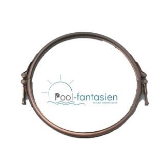 Spannring VA komplett für FP600