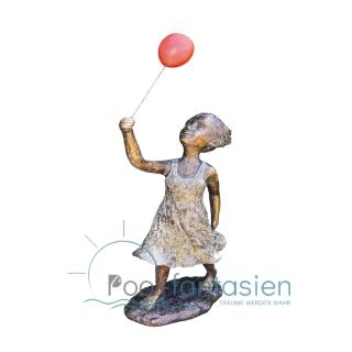 Granimex Fenja mit Ballon in Bronze Design