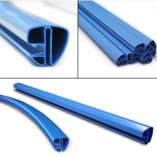 Pool Handlaufpaket Standard Ø400cm