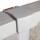Rundbecken-Set Pool Diana &Oslash; 4,90 m x 1,32 m, Starter Paket