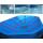 Rundbecken-Set Pool Diana &Oslash; 4,90 m x 1,32 m, Starter Paket