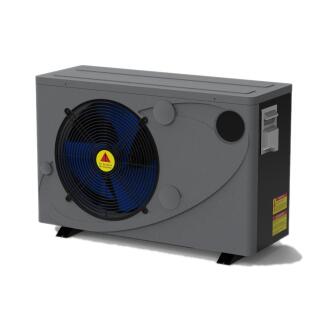 Inverter W&auml;rmepumpe 18 kW mit WIFI bis 70 m&sup3;