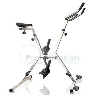 Aquabike Wasserfahrrad