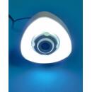 Interline Holzpool Bali 3,55 x 1,16 m Set4 + Roboter