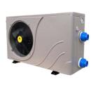 Interline Holzpool Bali 5,30 x1,36 m Set 7