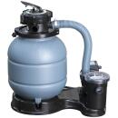 Gre Holzpool Grenade 2, 436 x 336 x 117 cm Set 2