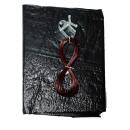 Gre Holzpool Grenade 2, 436 x 336 x 117 cm Set 2