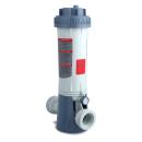 Gre Holzpool Papaya  520 x 3,20 x 1,33 m Basic-Set