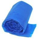 Gre Holzpool Evora 6,20  x 4,20 x 1,33 m Basic-Set