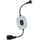 Gre Mauritius Rundbecken-Set 4,60 x 1,32 m