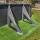 Gre Granada Ovalbecken-Set , 500 x 300 x 132 cm Set 2: + Sommer-u. Winterplane + Solardusche