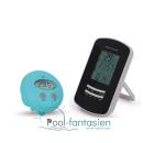 Pool Digital-Thermometer mit Basisstation