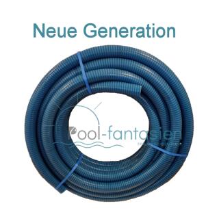 FlexFit Schlauch Ø 50 mm CHR weiss 25 m