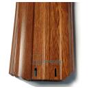 GRE Rundbecken braun ab &Oslash; 550 cm, Komplett-SET