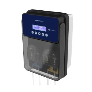 Smart PROpilot Dosieranlage ph und Chlordosierung