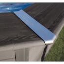 Gre Composite Kinderpool 315 x 175 x 96 cm SET 5