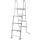 Nordic Gre Stahlwand Rundbecken Set &Oslash; 3,50 m x 1,32 m