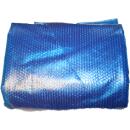 Gr&ouml;nland Oval-Stahlwandbecken-Set 500 x 300 x 132 cm Set1: + Sommer-u. Winterplane