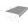 Beckenrandsteine Scandi-Roc Athen Rund 5,0 m OFF WHITE