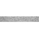 Beckenrandsteine Scandi-Roc Kiruna Rund 4,2 m Baltic Light Grey
