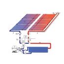 OKU Solarabsorber Pool Set 16 + 8 Typ 1000/ 1001