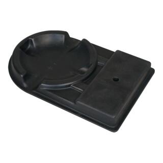 Filterpalette Trend Top &Oslash; 400 mm 738 x 500 mm