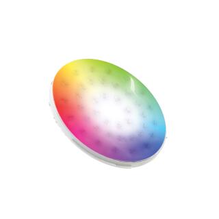 Set 1 = 1 x LED RGB SPECTRA 17, 1050 lm.