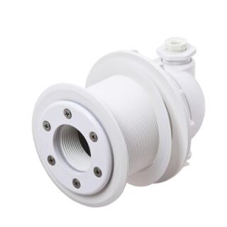 2x Kurz für Holz- Polyester- und Aufstellbecken