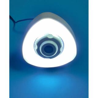 LED weiß für die Einlaufdüse