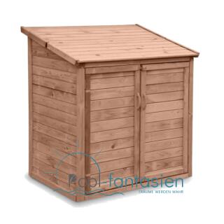 JA inkl. Filterkasten