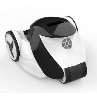AKKU Poolroboter Boden, Wänden und Wasserlinie
