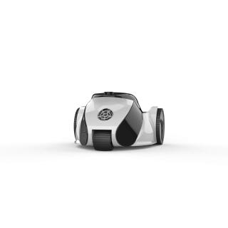 InverX Air Wand/Boden und Wasserlinien AKKU Roboter