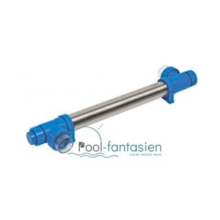 Nein,UV-C Tech Blue Lagoon Entkeimungsgerät bis 35 m³