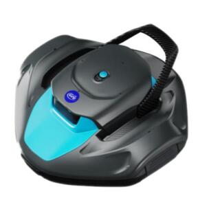 Im Set enthalten  Poolroboter AKKU MOOVO 90