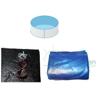 Sommer und Winterplane