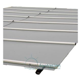 Ja, Stangenabdeckung