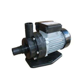 SPS 25: 4 m³/h bei 3 m Förderhöhe – 0,20 kW / 230 V